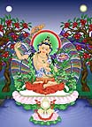 Manjushri