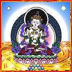 Vajrasattva